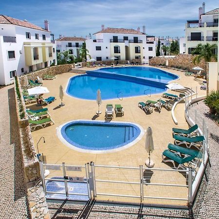 O Pomar Holiday Village By Premier Algarve Cabanas De Tavira Exterior foto