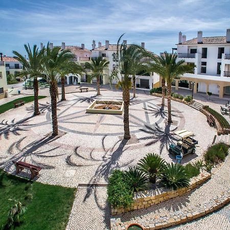O Pomar Holiday Village By Premier Algarve Cabanas De Tavira Exterior foto