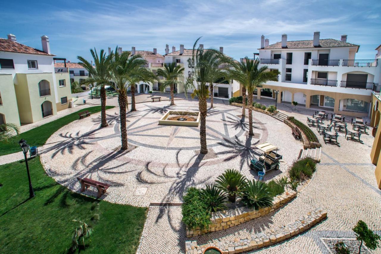 O Pomar Holiday Village By Premier Algarve Cabanas De Tavira Exterior foto
