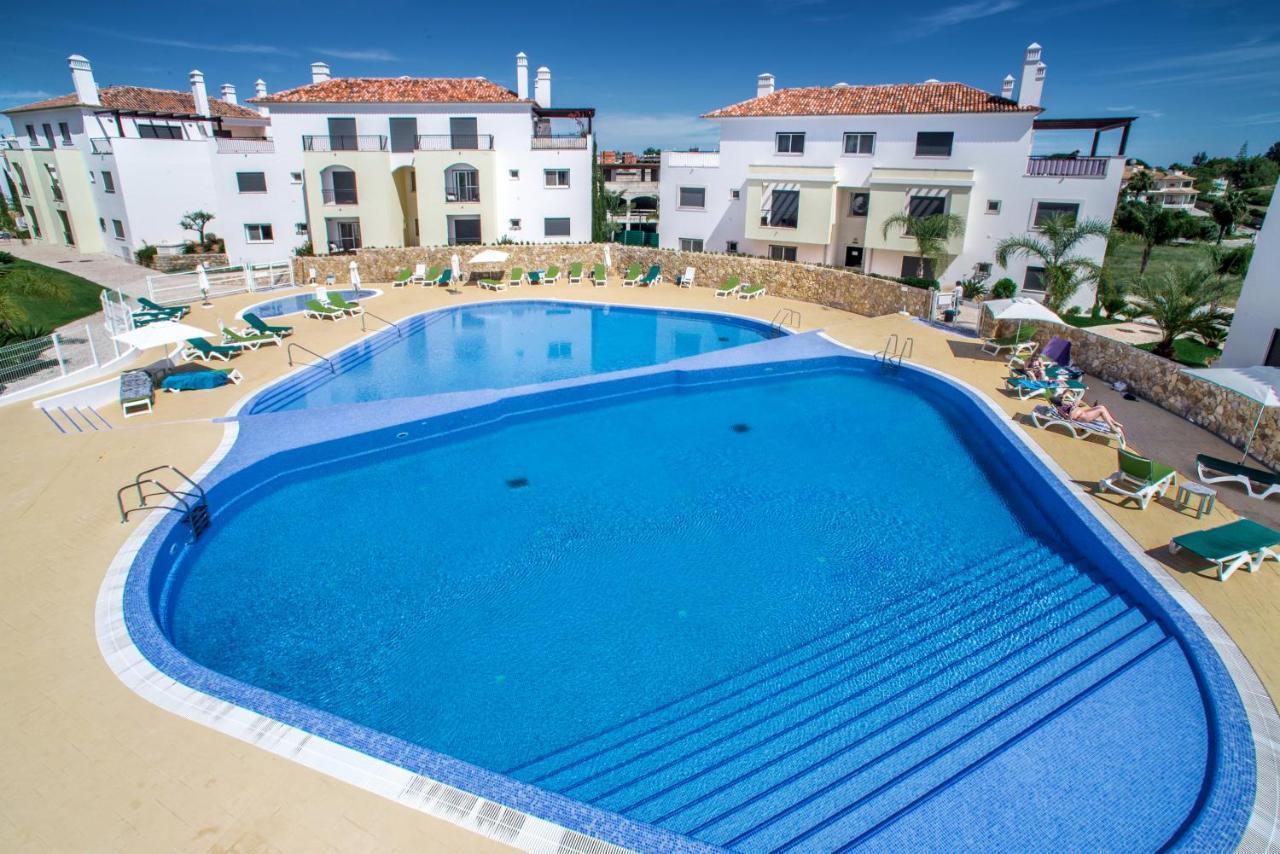 O Pomar Holiday Village By Premier Algarve Cabanas De Tavira Exterior foto