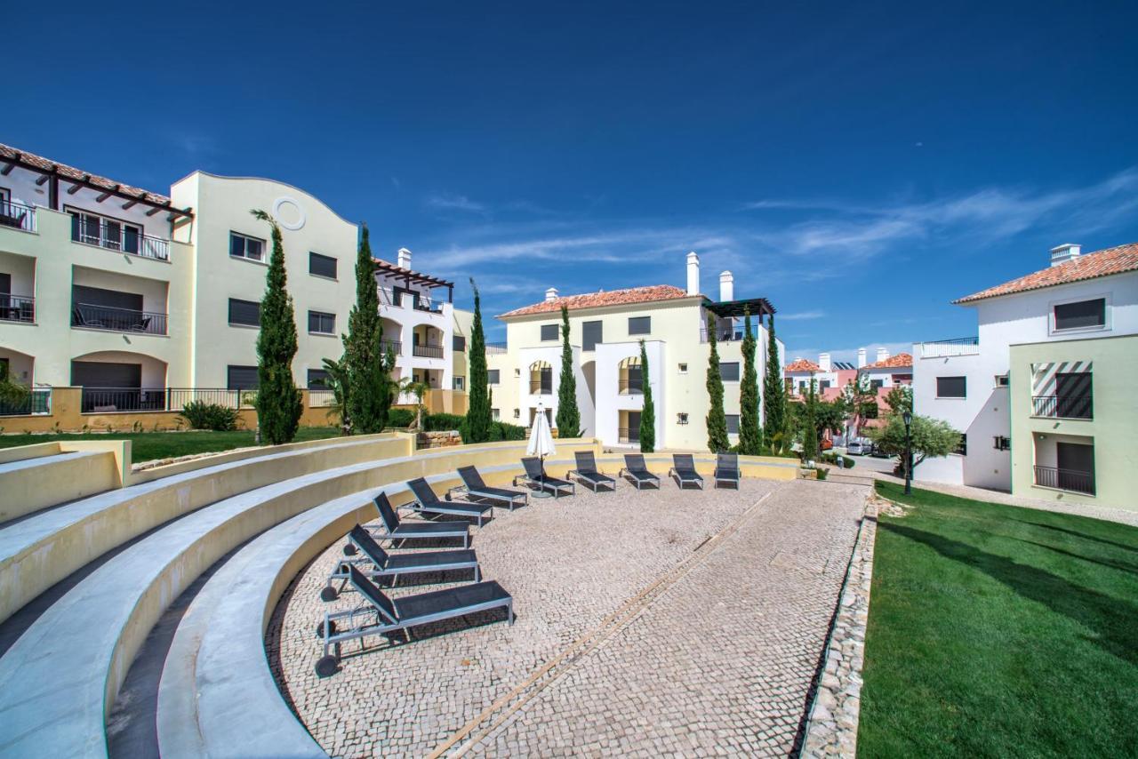 O Pomar Holiday Village By Premier Algarve Cabanas De Tavira Exterior foto