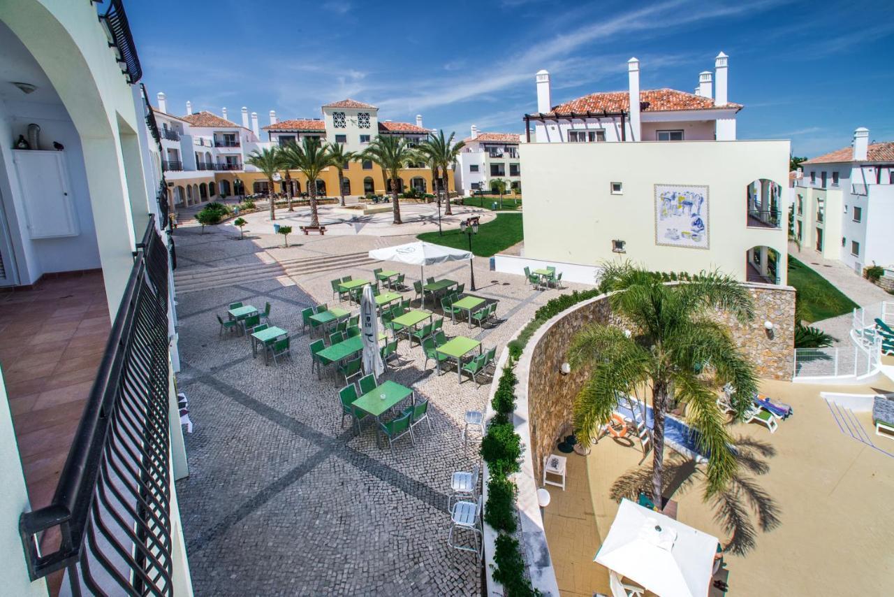 O Pomar Holiday Village By Premier Algarve Cabanas De Tavira Exterior foto