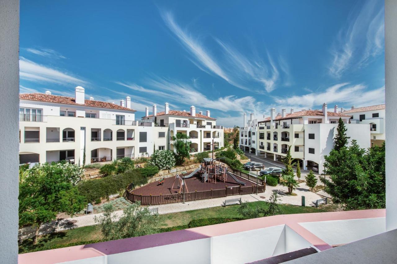 O Pomar Holiday Village By Premier Algarve Cabanas De Tavira Exterior foto