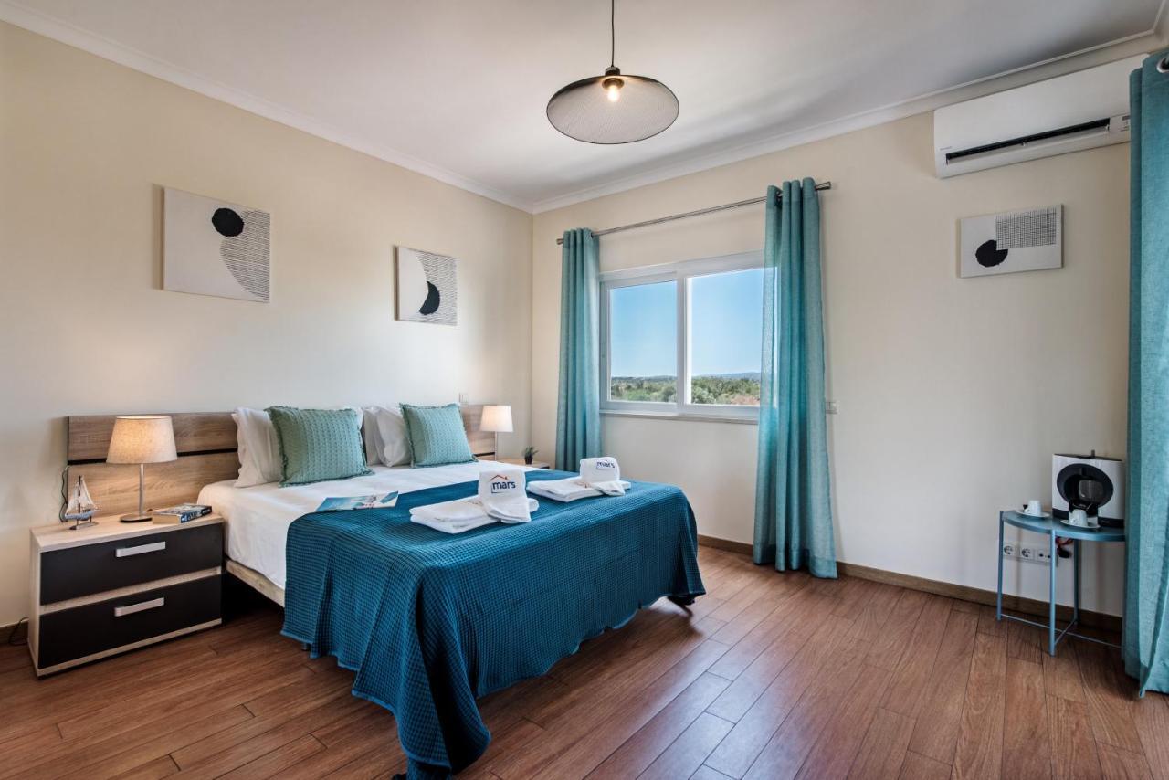 O Pomar Holiday Village By Premier Algarve Cabanas De Tavira Exterior foto