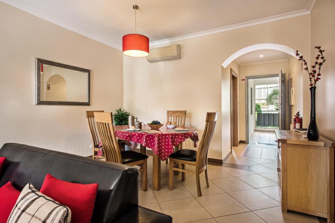 O Pomar Holiday Village By Premier Algarve Cabanas De Tavira Exterior foto